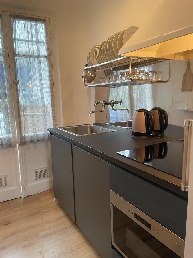 La Mansarda Dei Poeti La Spezia Cinque Terre Apartment Luaran gambar