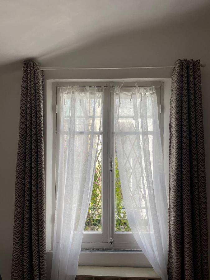 La Mansarda Dei Poeti La Spezia Cinque Terre Apartment Luaran gambar